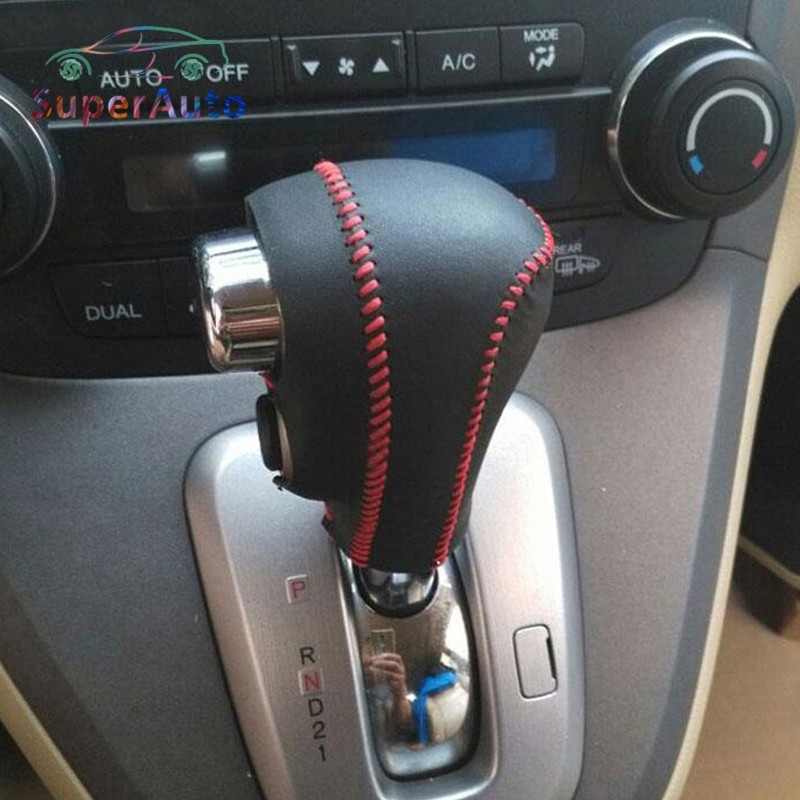 Bọc Cần Số Xe HONDA CRV 2007-2011..