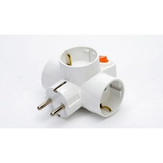 Ổ cắm hàn quốc điện áp 250v_16a