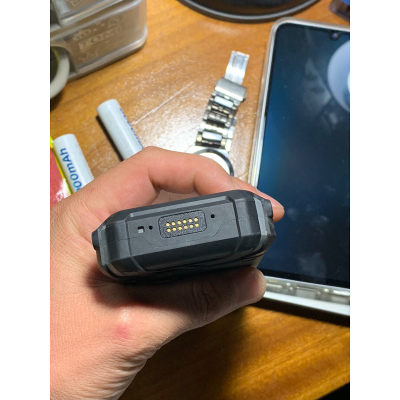 Sonim Xp5800 điện thoại chống nước