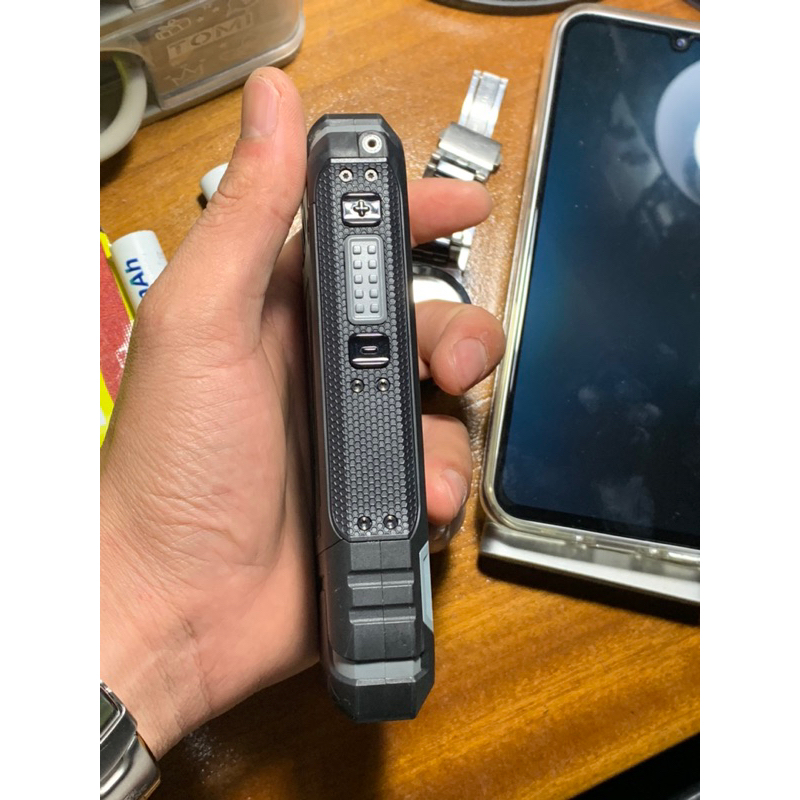 Sonim Xp5800 điện thoại chống nước