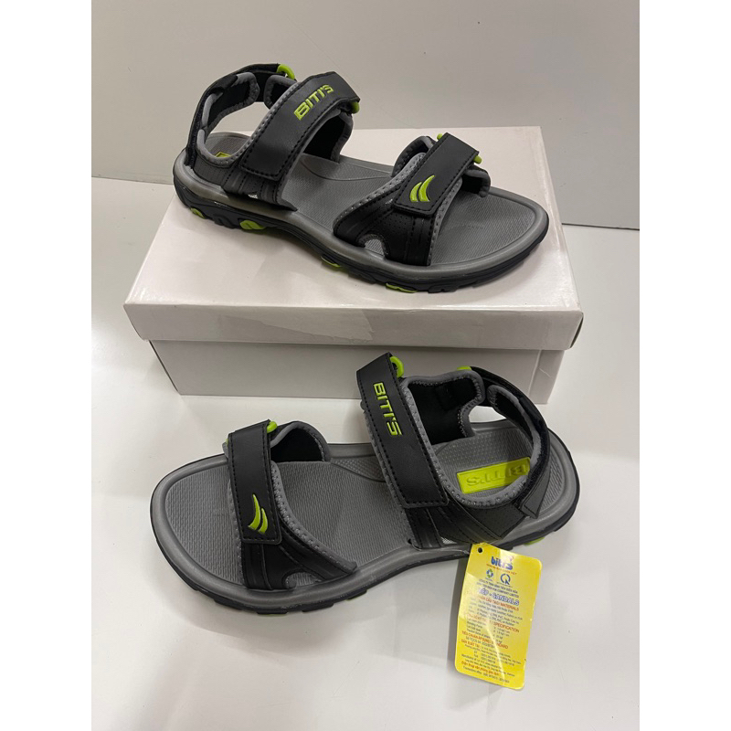 Sandal Nam Bitis Cao Cấp Ảnh Thật 💯