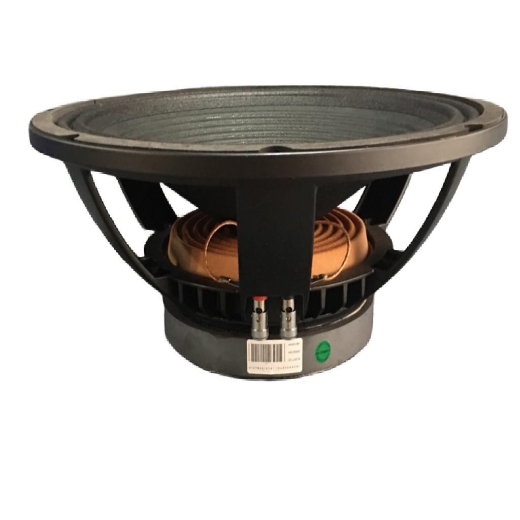 LOA BASS 30 JBL GÂN VẢI 2 XẾP TỪ 156 COIL 50 - GIÁ MỘT LOA
