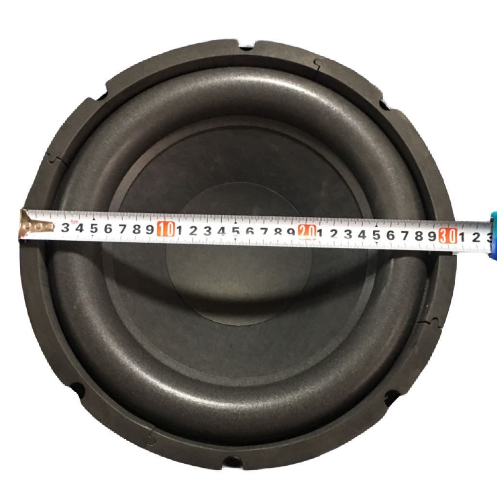 LOA BASS 30 MARTIN COIL 51 TỪ 156 GÂN MÚT SIÊU TRẦM - GIÁ HAI LOA
