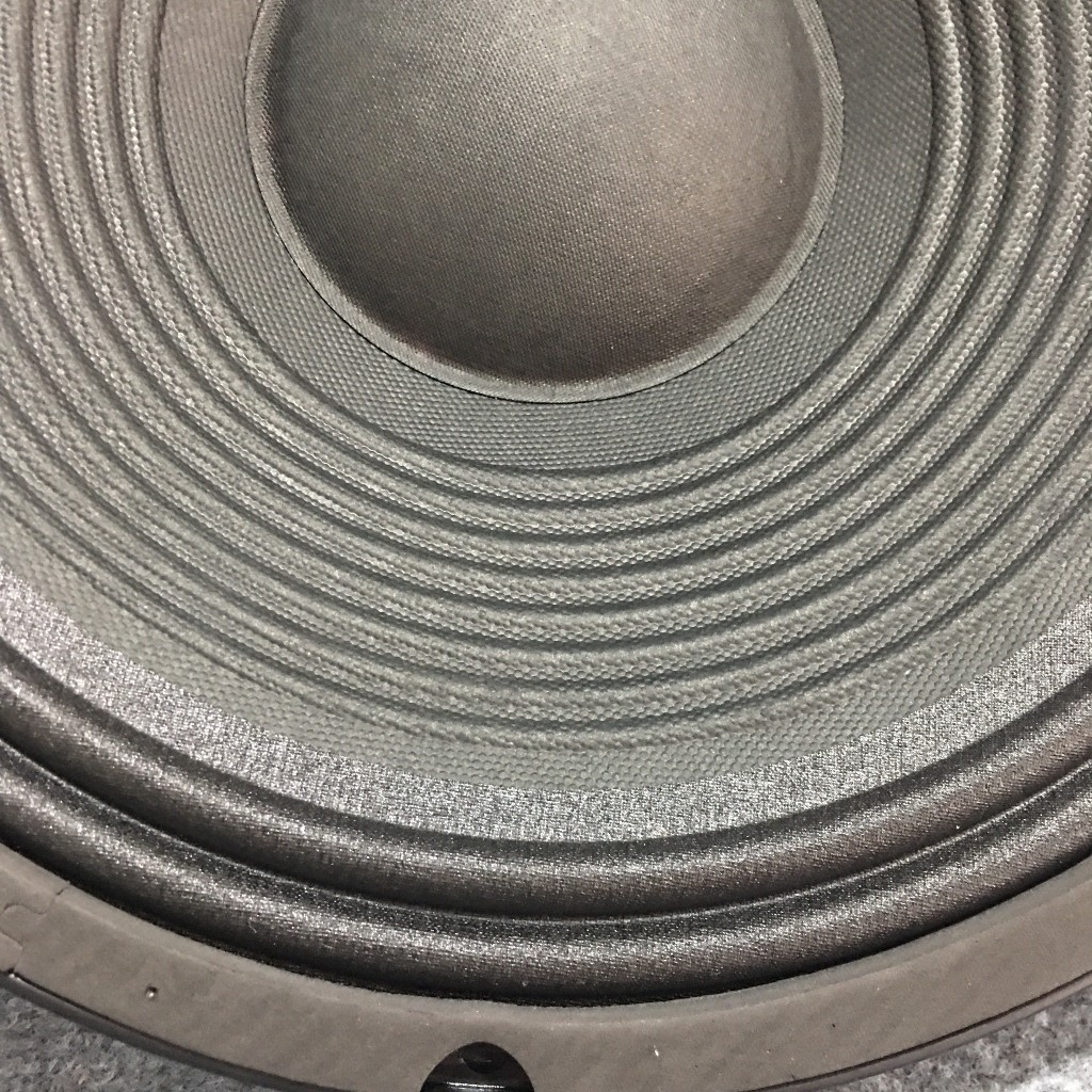 LOA BASS 30 JBL GÂN VẢI 2 XẾP TỪ 156 COIL 50 - GIÁ MỘT LOA