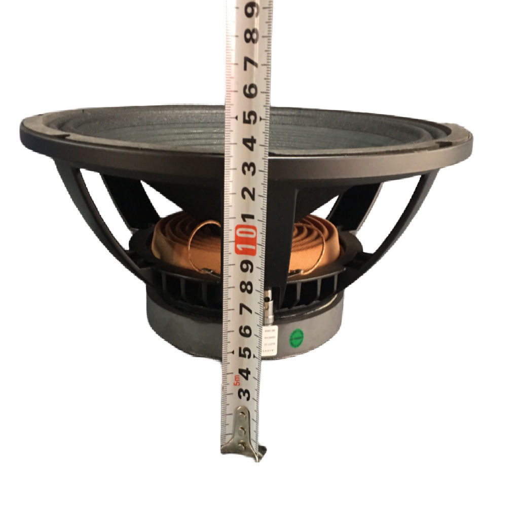 LOA BASS 30 JBL GÂN VẢI 2 XẾP TỪ 156 COIL 50 - GIÁ MỘT LOA