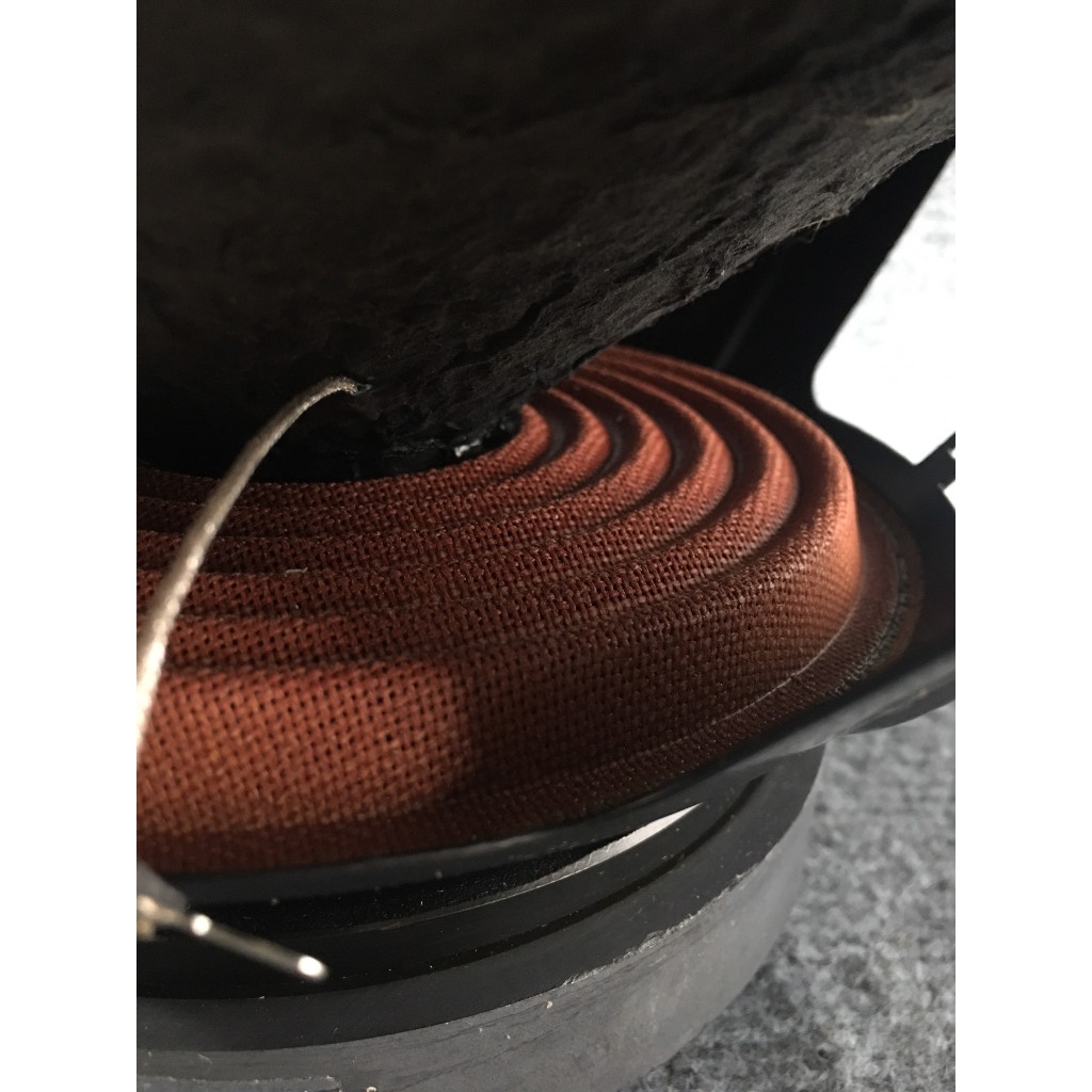 LOA BASS 30 MARTIN COIL 51 TỪ 156 GÂN MÚT SIÊU TRẦM - GIÁ HAI LOA