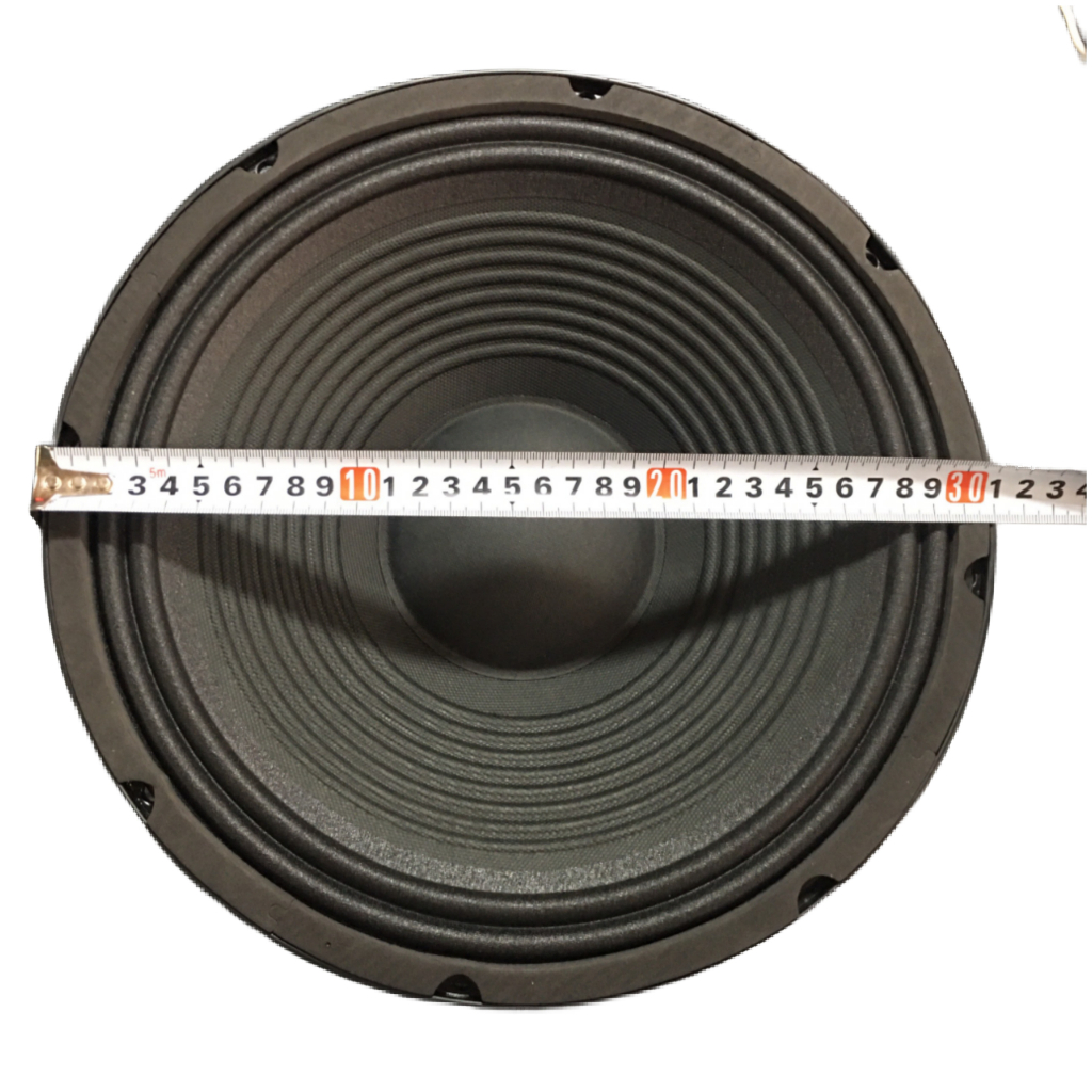 LOA BASS 30 JBL GÂN VẢI 2 XẾP TỪ 156 COIL 50 - GIÁ MỘT LOA