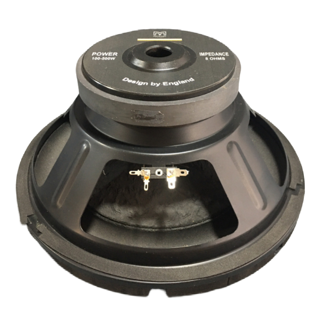 LOA BASS 30 MARTIN COIL 51 TỪ 156 GÂN MÚT SIÊU TRẦM - GIÁ HAI LOA