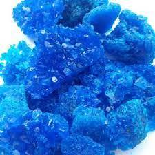 1kg Đồng sunfat CuSo4