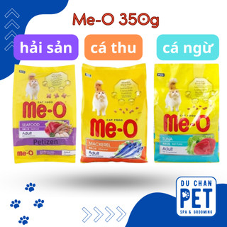 Me-O (Adult) Thức ăn hạt cho Mèo Thái Lan