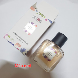 Tinh dầu nước hoa Pháp 30ml