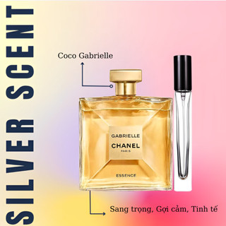 | Nước hoa Coco Gabrielle dạng chiết