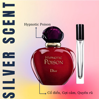 | Nước hoa Hypnotic Poison dạng chiết
