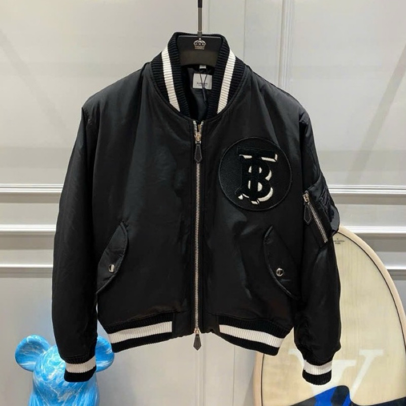 ✅New✅ Khoác gió B.B.R trần bông siêu sịn Hàng Chuẩn Scap 1:1