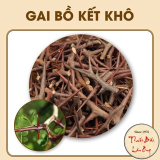 Gai bồ kết khô 1kg