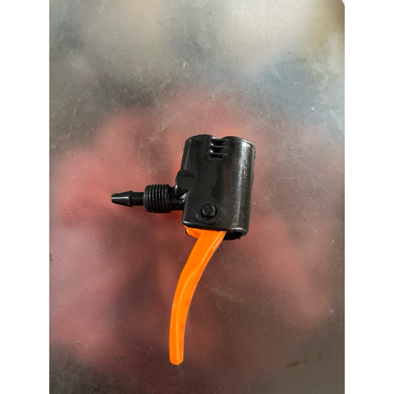 Đầu bơm xe máy xe đạp