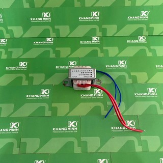 Nguồn 9V AC, chuyên dụng cho Timer máy hàn điểm D.I.Y
