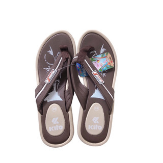 Dép kẹp nữ Kito Thái Lan