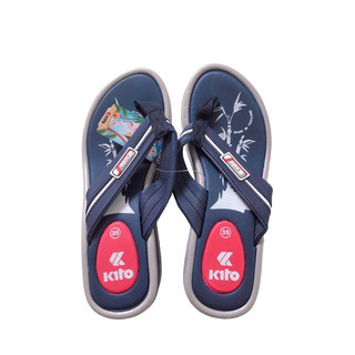 Dép kẹp nữ Kito Thái Lan