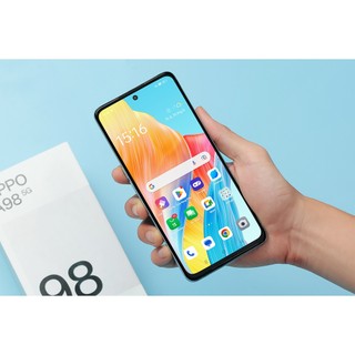 Điện thoại OPPO A98 5G