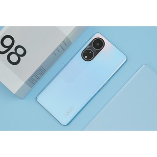 Điện thoại OPPO A98 5G