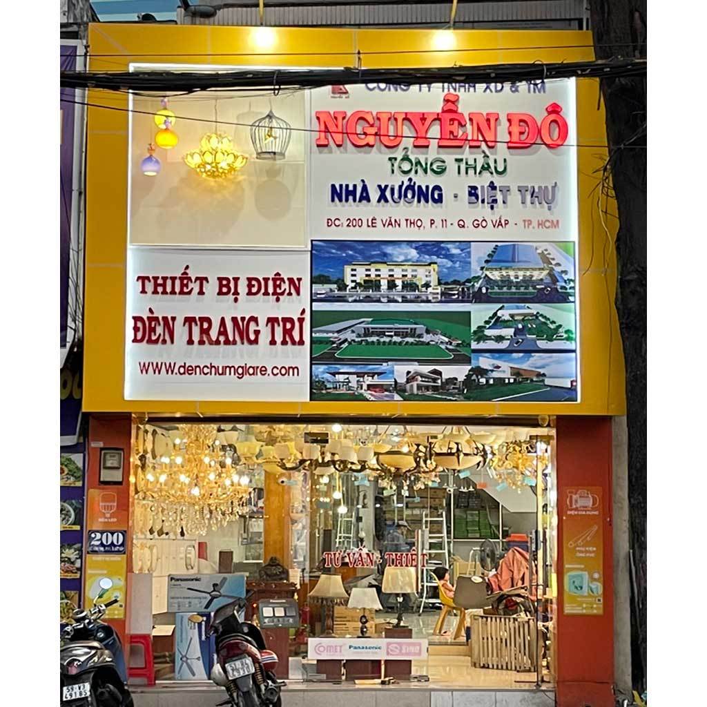 Quạt trần đèn, quạt trần trang trí EURO 5 cánh công suất 38W có Remote điểu khiển từ xa có hẹn giờ Motor DC thế hệ mới