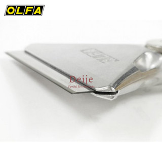 Lưỡi dao OLFA BS-10B dùng cho dao XSR