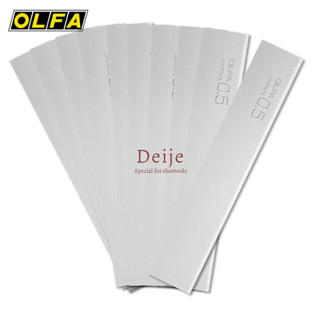 Lưỡi dao OLFA BS-10B dùng cho dao XSR