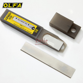 Lưỡi dao OLFA BS-10B dùng cho dao XSR