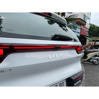 Đèn led tay cốp xe kia sonet 2022 2023 2024 thể thao, cá tính