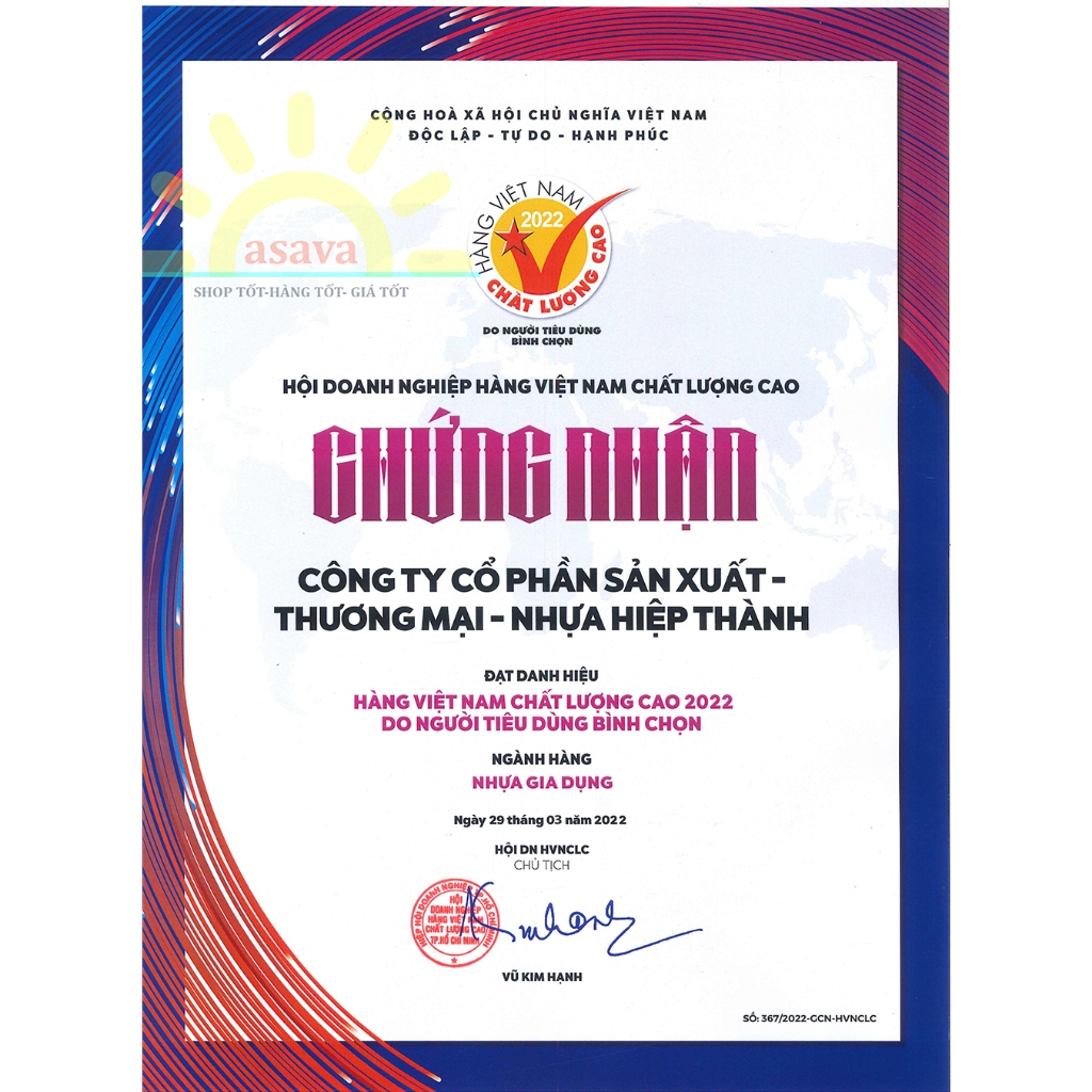 Tủ Nhựa Mini Để Bàn  1 Ngăn, 2 Ngăn Lita Hiệp Thành - Màu Đẹp, Gọn, Tiện Dụng