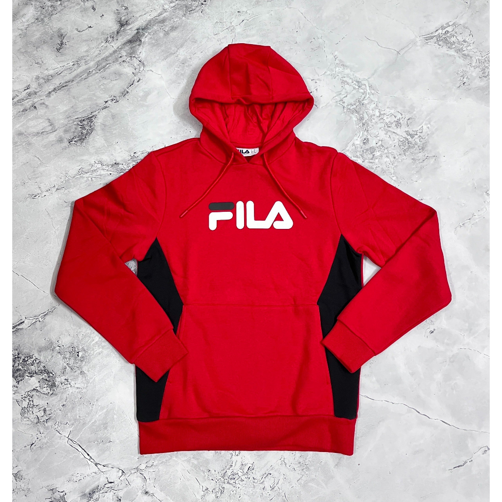 Fila Fabris Overhead sẵn size S M âu