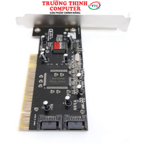 Card PCI->HDD Sata 150 Dtech