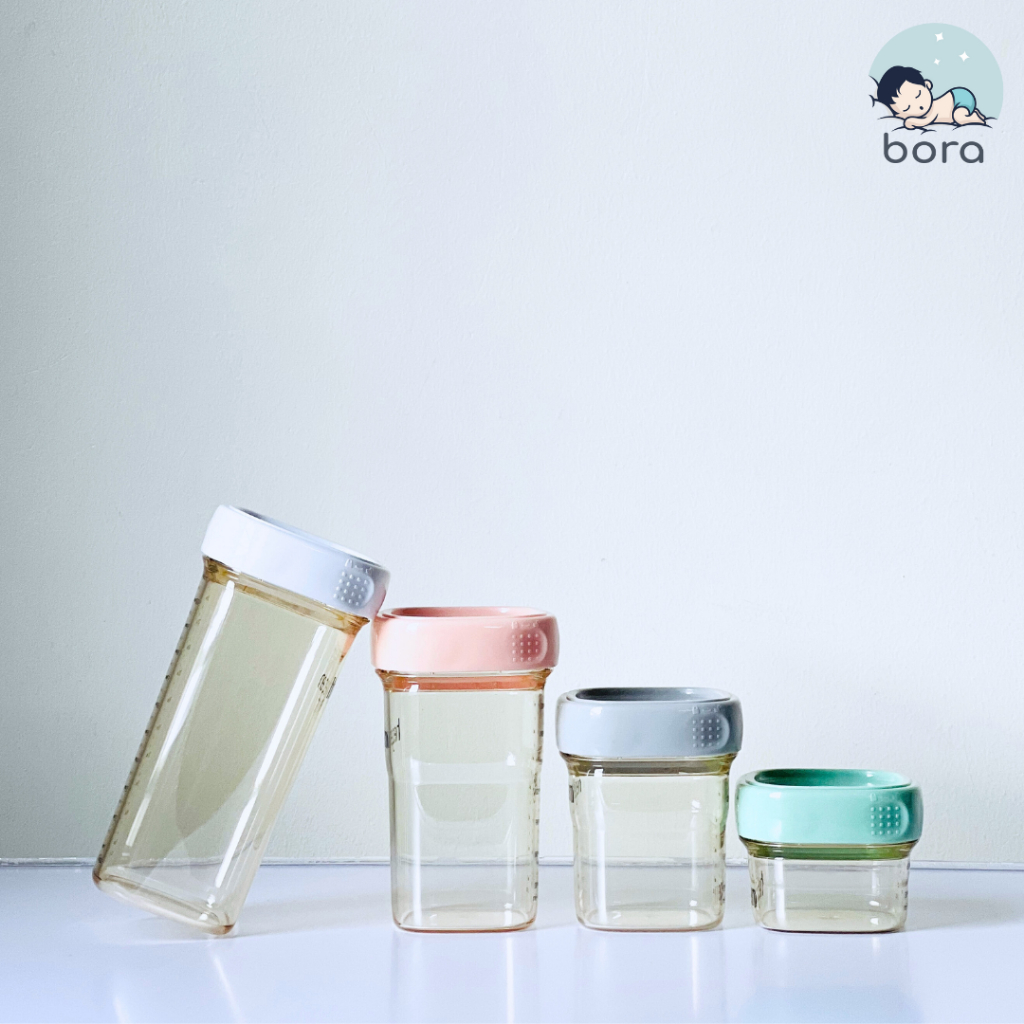 Nắp bình trữ sữa, nắp đậy bình sữa hoàng gia HG