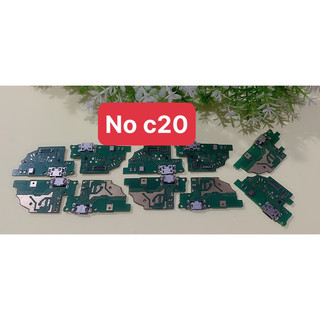 Cụm sạc / bo sạc / mạch sạc Nokia C20 hàng chuẩn giá tốt