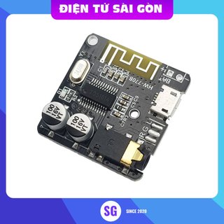 Mạch nhận tín hiệu âm thanh Bluetooth 4.1