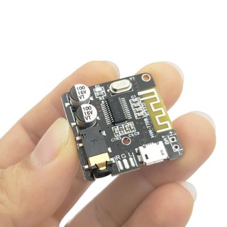 Mạch nhận tín hiệu âm thanh Bluetooth 4.1