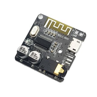 Mạch nhận tín hiệu âm thanh Bluetooth 4.1