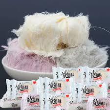 BÁNH RÂU RỒNG  20g/cái