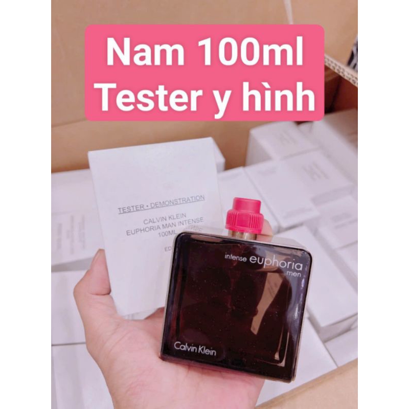 Nước hoa Unisex Ck One EDT 100ml 200ml