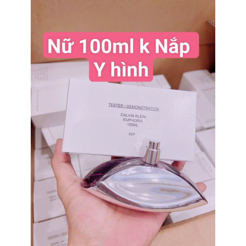 Nước hoa Unisex Ck One EDT 100ml 200ml