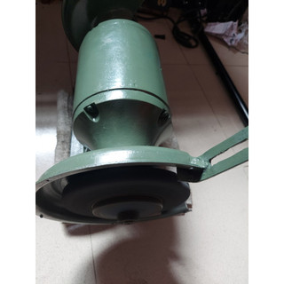 Máy mài 2 đá 205mm hàng nhật bãi