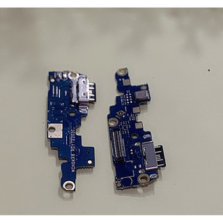 Cụm sạc Nokia X6 / Nokia 6.1plus / Nokia 6.1 plus zin mới