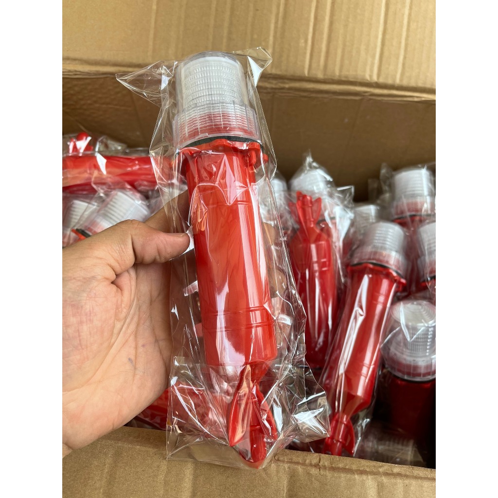 Đèn biển đèn họa tiễn. Đèn chớp ghe dùng 2 Pin đại