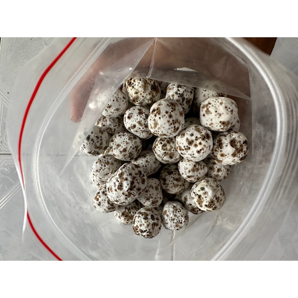 Vật liệu lọc nước hồ cá cảnh thủy sinh 1kg