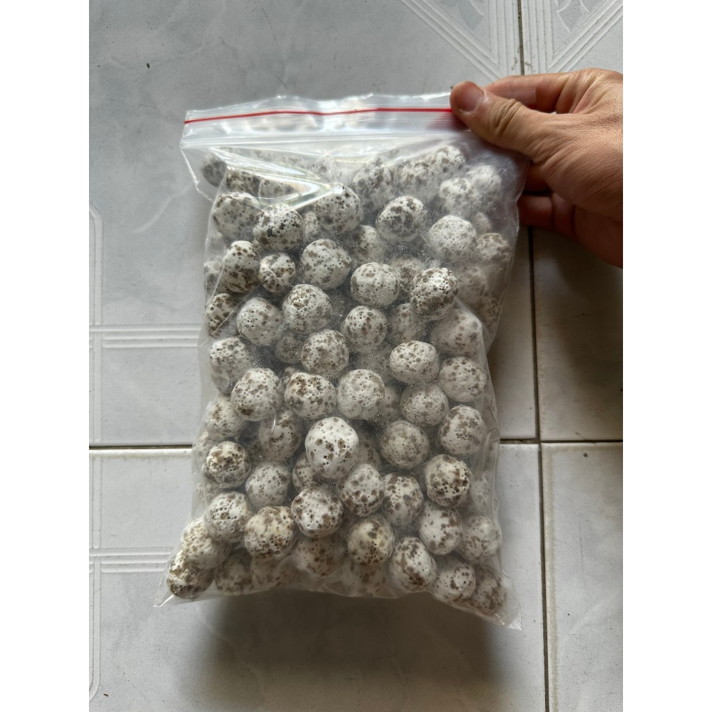 Vật liệu lọc nước hồ cá cảnh thủy sinh 1kg