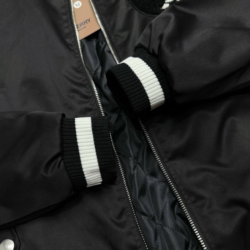 ✅New✅ Khoác gió B.B.R trần bông siêu sịn Hàng Chuẩn Scap 1:1