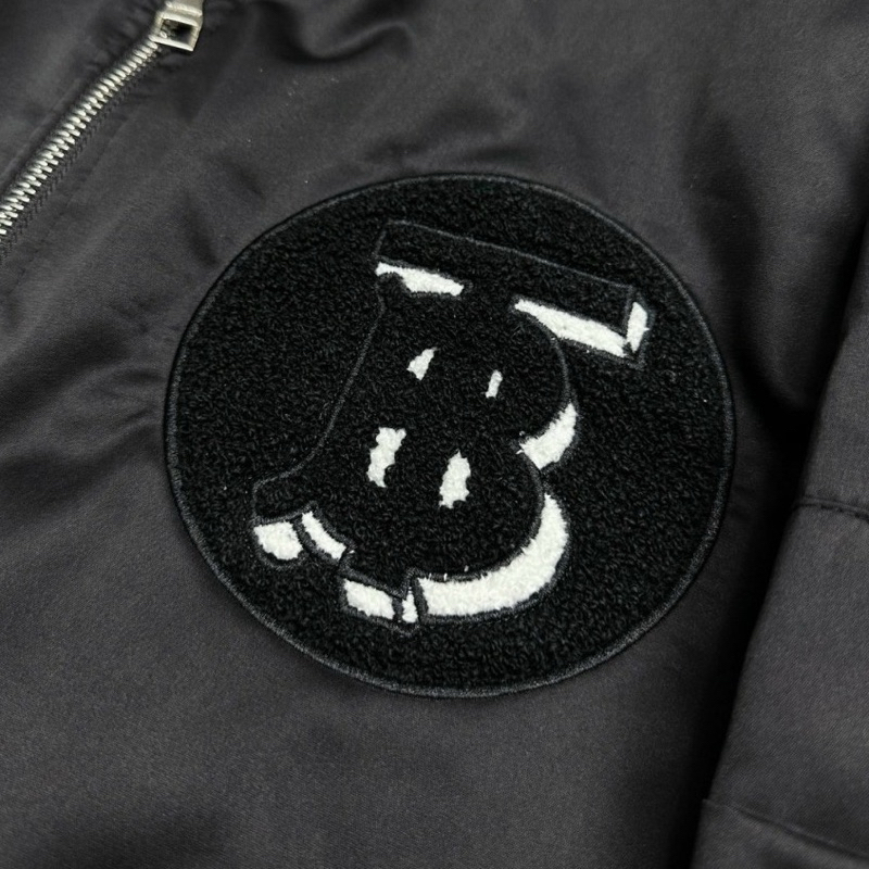 ✅New✅ Khoác gió B.B.R trần bông siêu sịn Hàng Chuẩn Scap 1:1