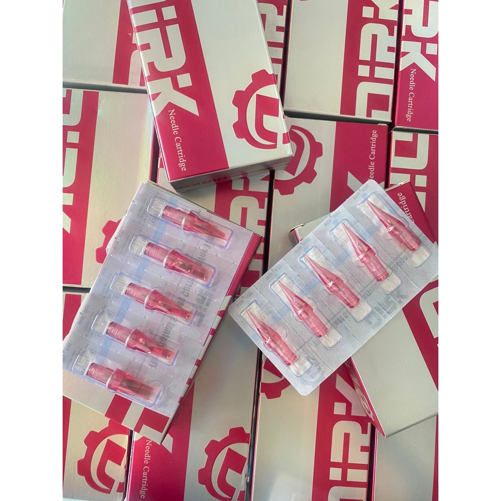 Kim Đạn DIRK Siêu Bén