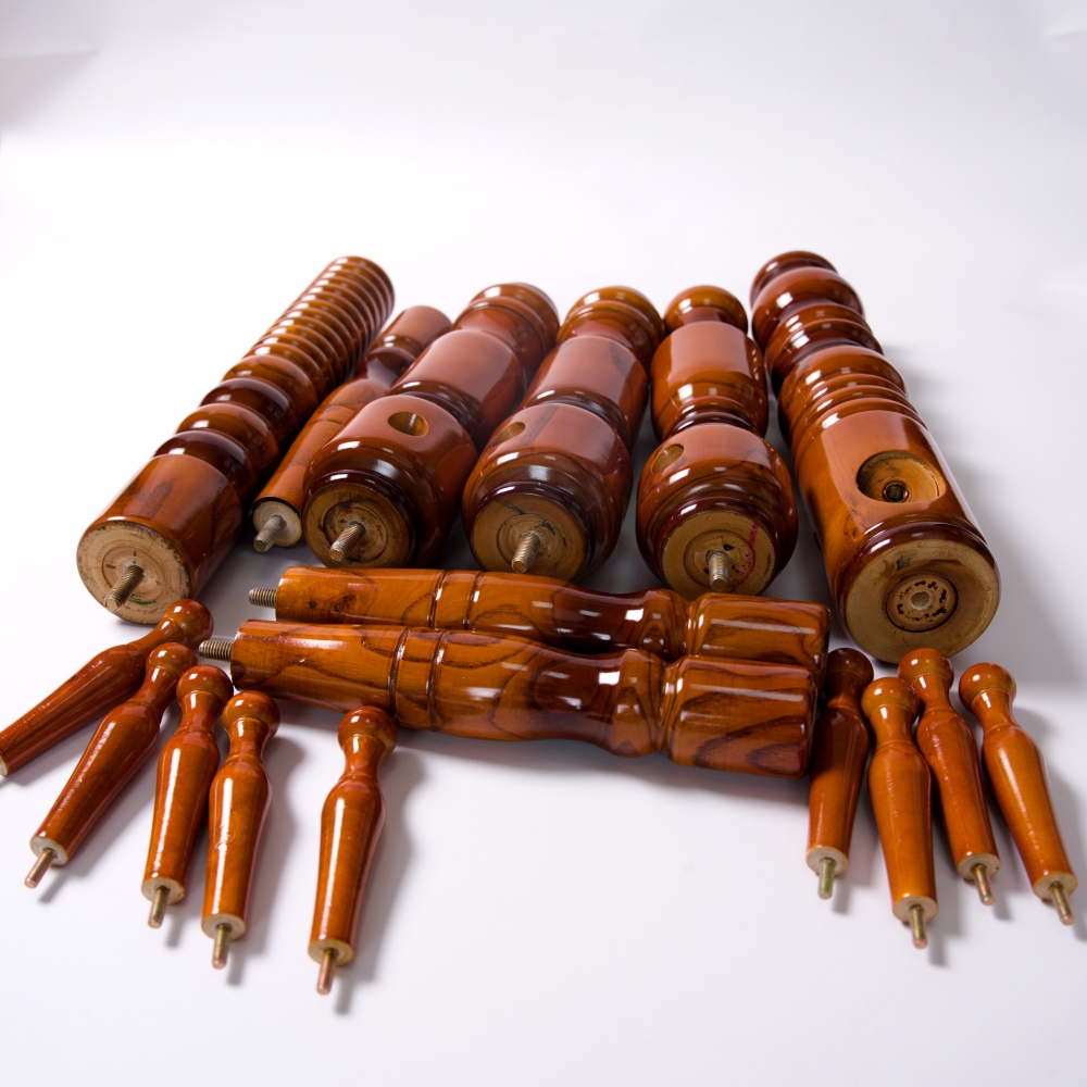 Cây Móc Áo LUXI-DECO Cao Cấp, Gỗ Tự Nhiên, Nhập Khẩu, Sang Trọng Phù Hợp Cho Văn Phòng Và Nhà Ở